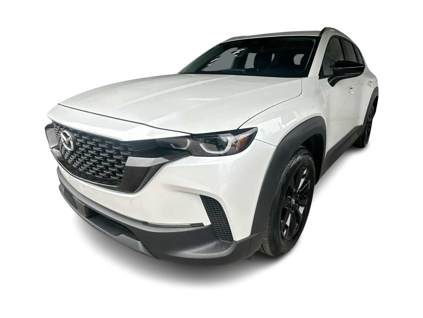 Thumbnail: 2025 Mazda CX-50 - 1