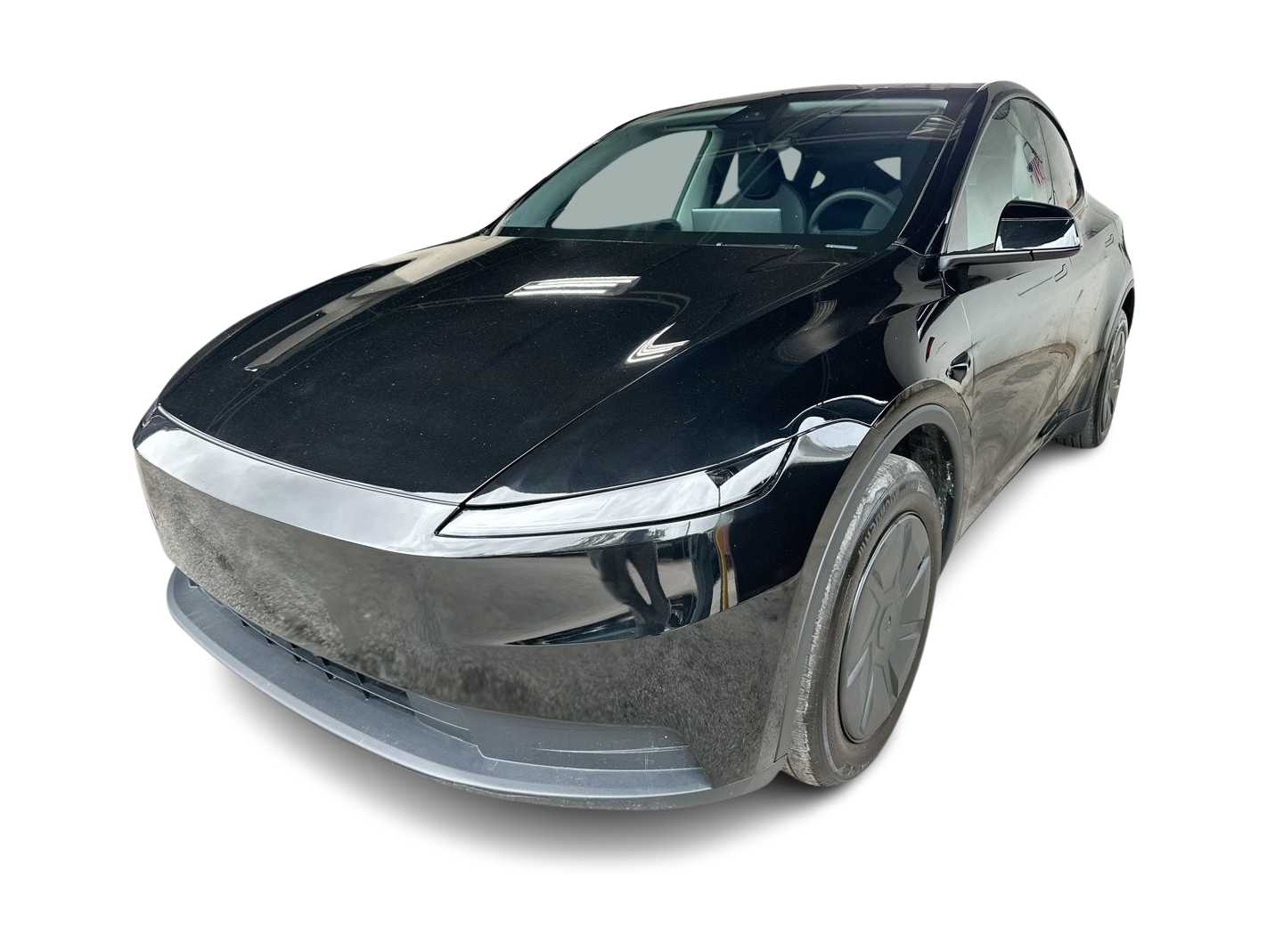 Thumbnail: 2026 Tesla Model Y - 1