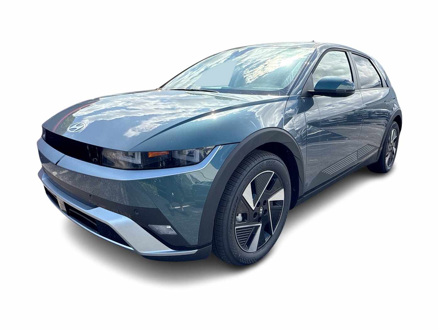 Thumbnail: 2025 Hyundai Ioniq 5 - 1