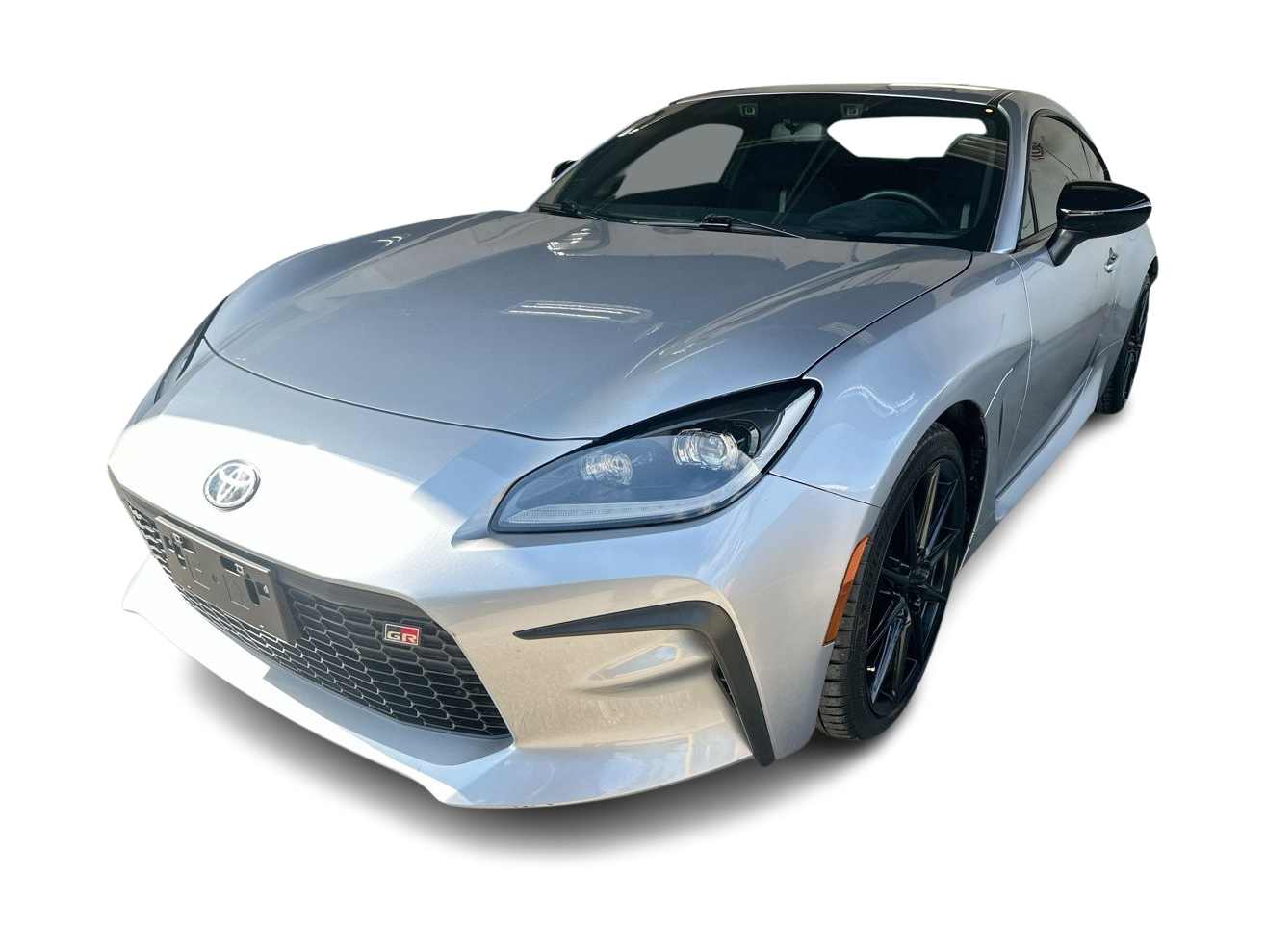 Thumbnail: 2025 Toyota GR86 - 1