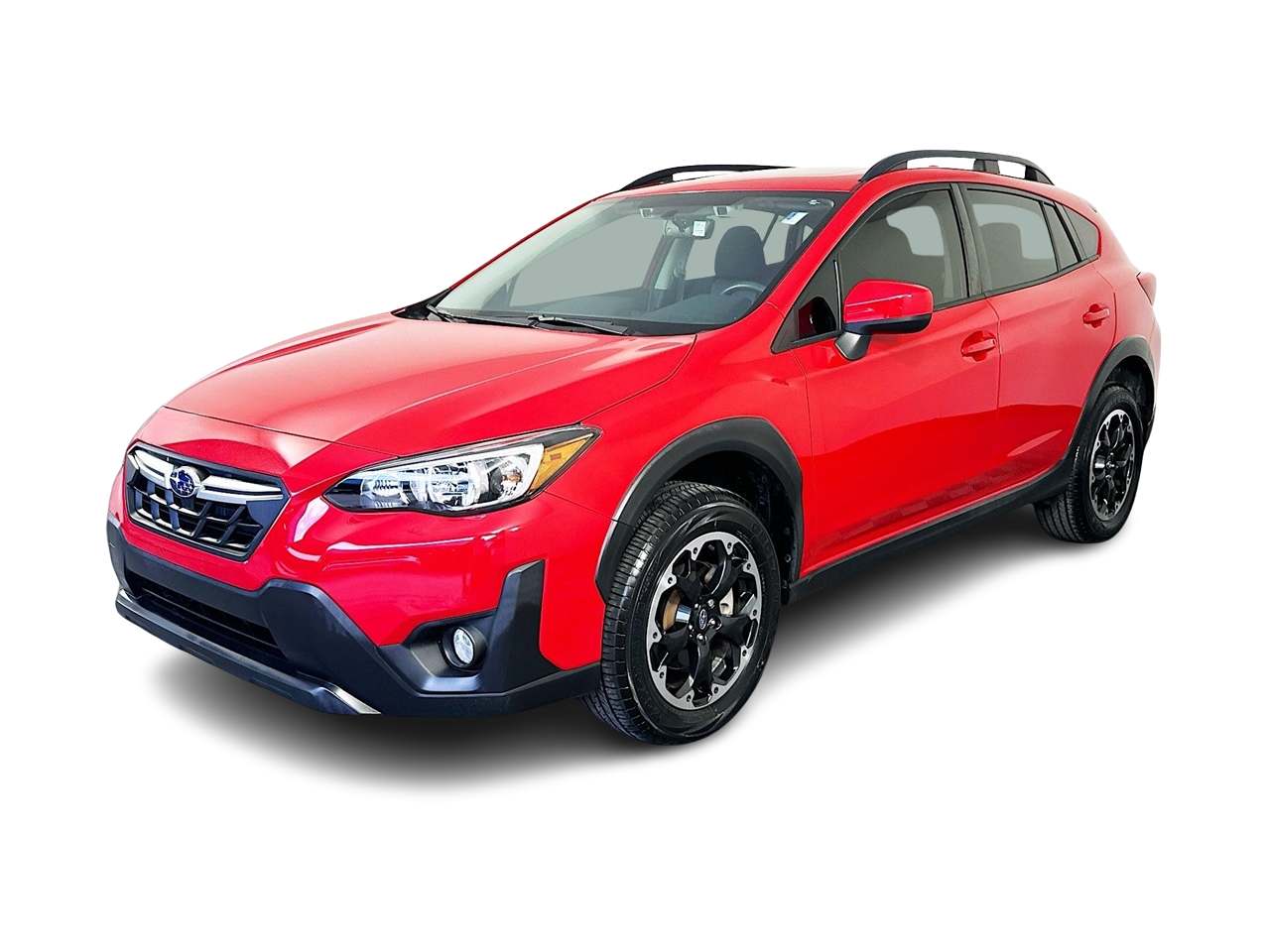 2022 Subaru Crosstrek Premium -
                Miami, FL