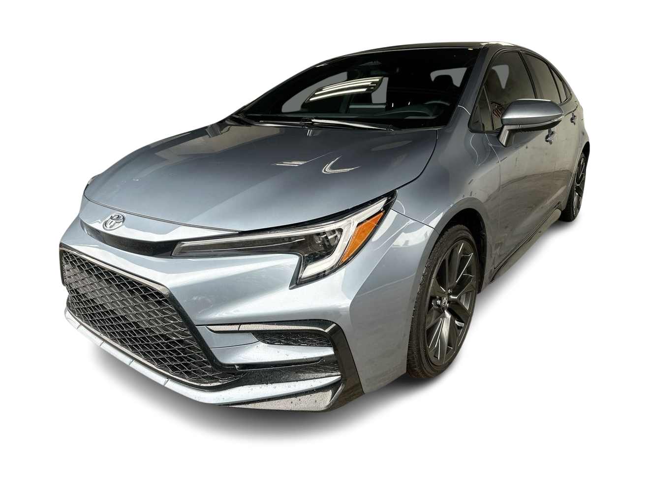 Thumbnail: 2026 Toyota Corolla - 1