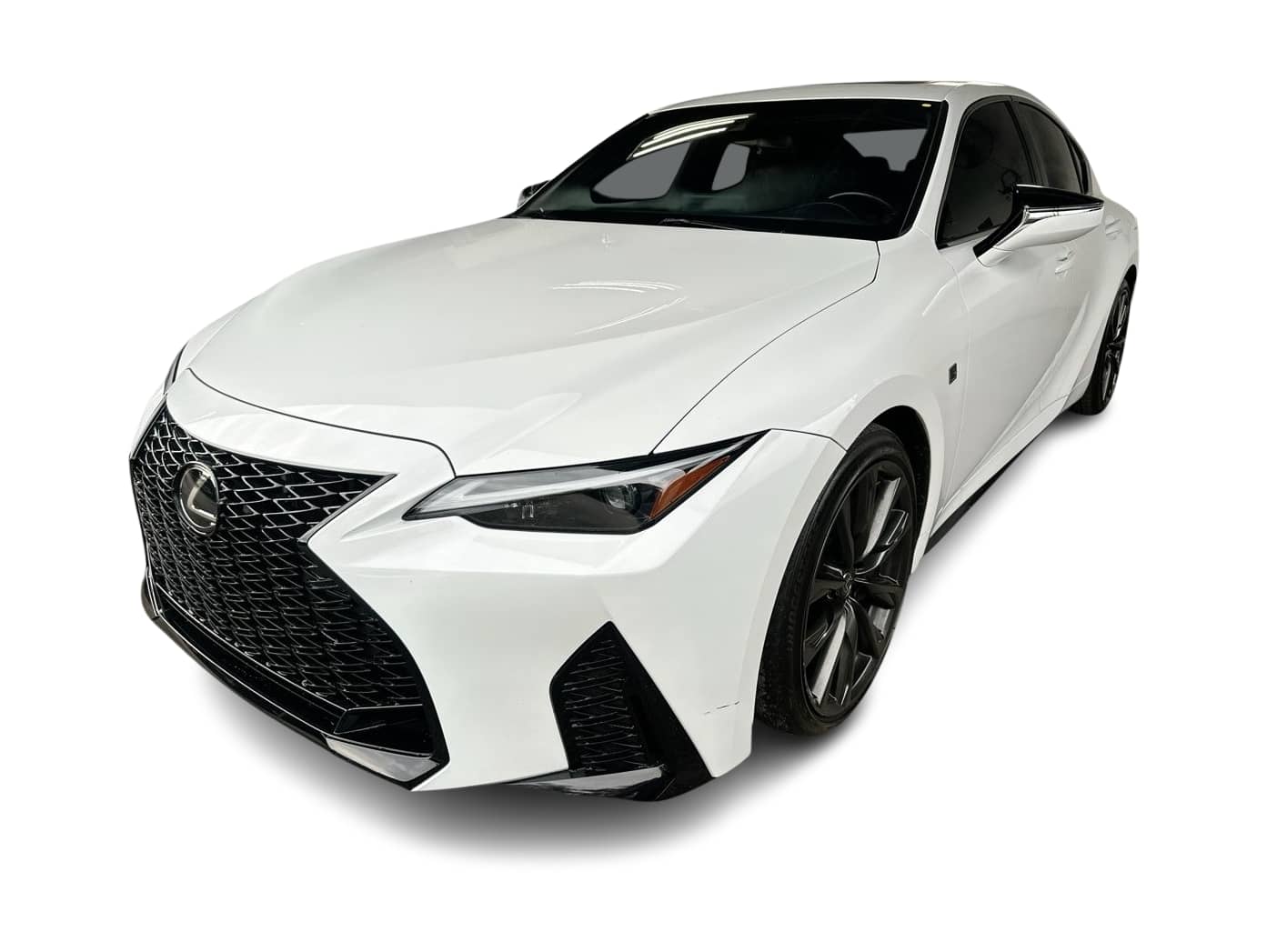 Thumbnail: 2024 Lexus ES - 1