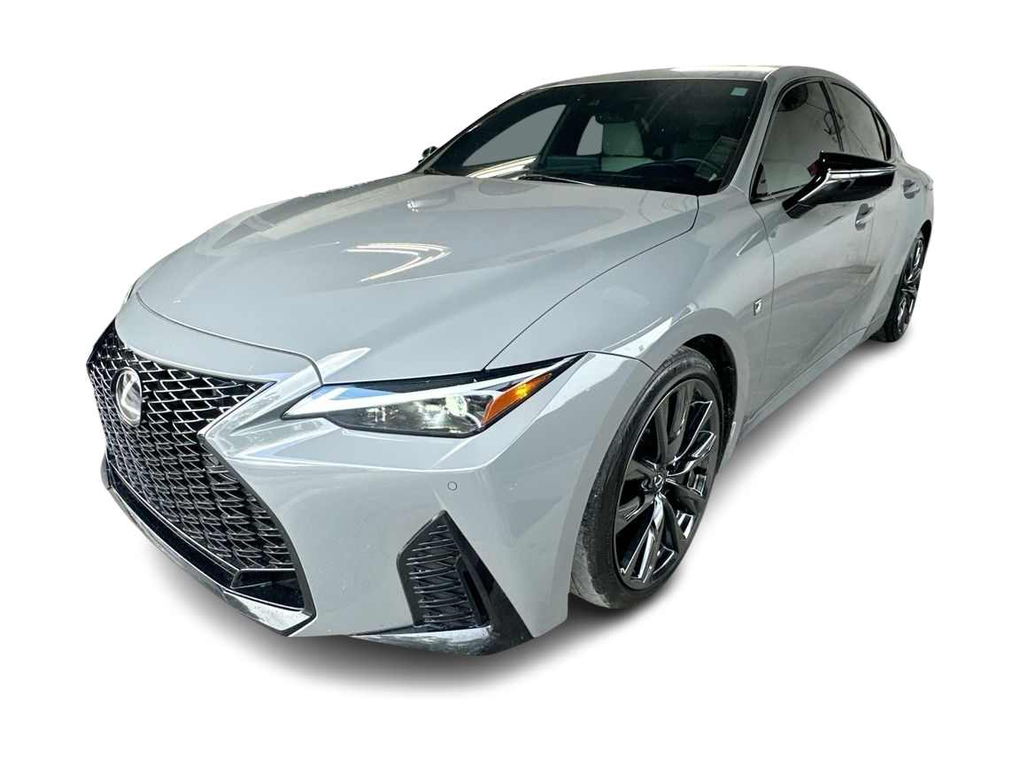 Thumbnail: 2025 Lexus ES - 1