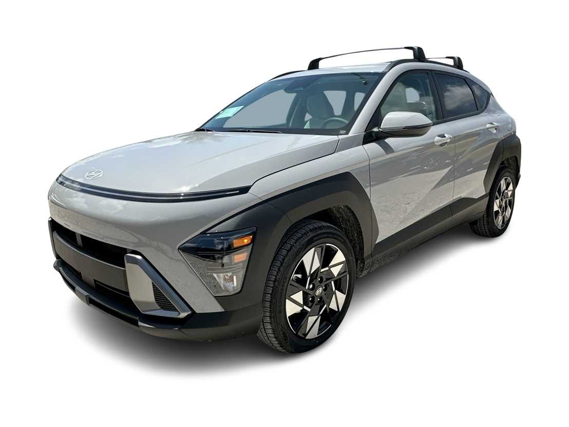 Thumbnail: 2025 Hyundai Kona - 1