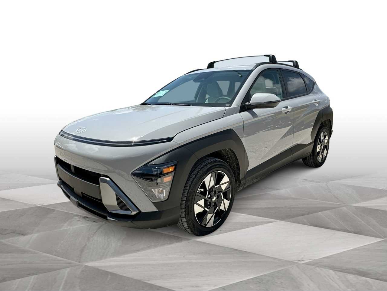 2025 Hyundai Kona SEL's photo