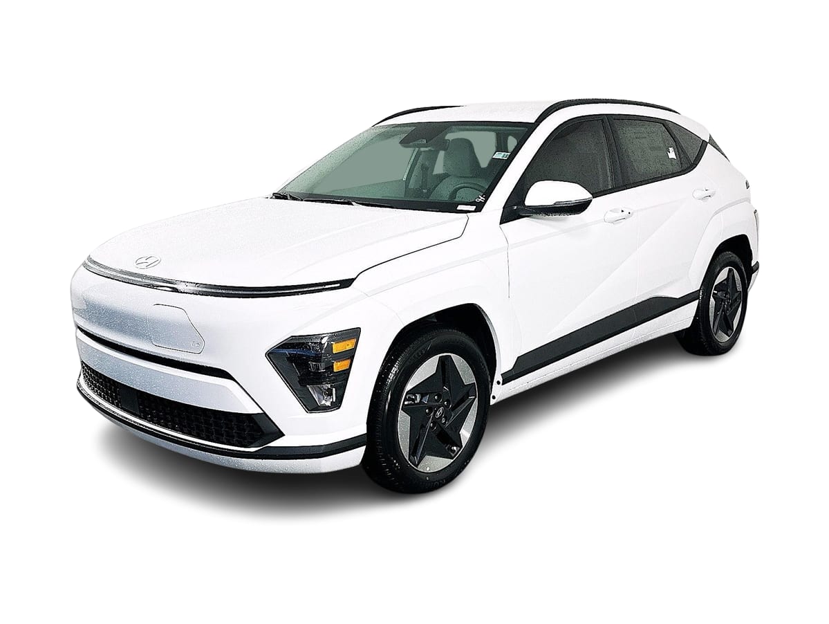 2024 Hyundai Kona SEL -
                  Miami, FL