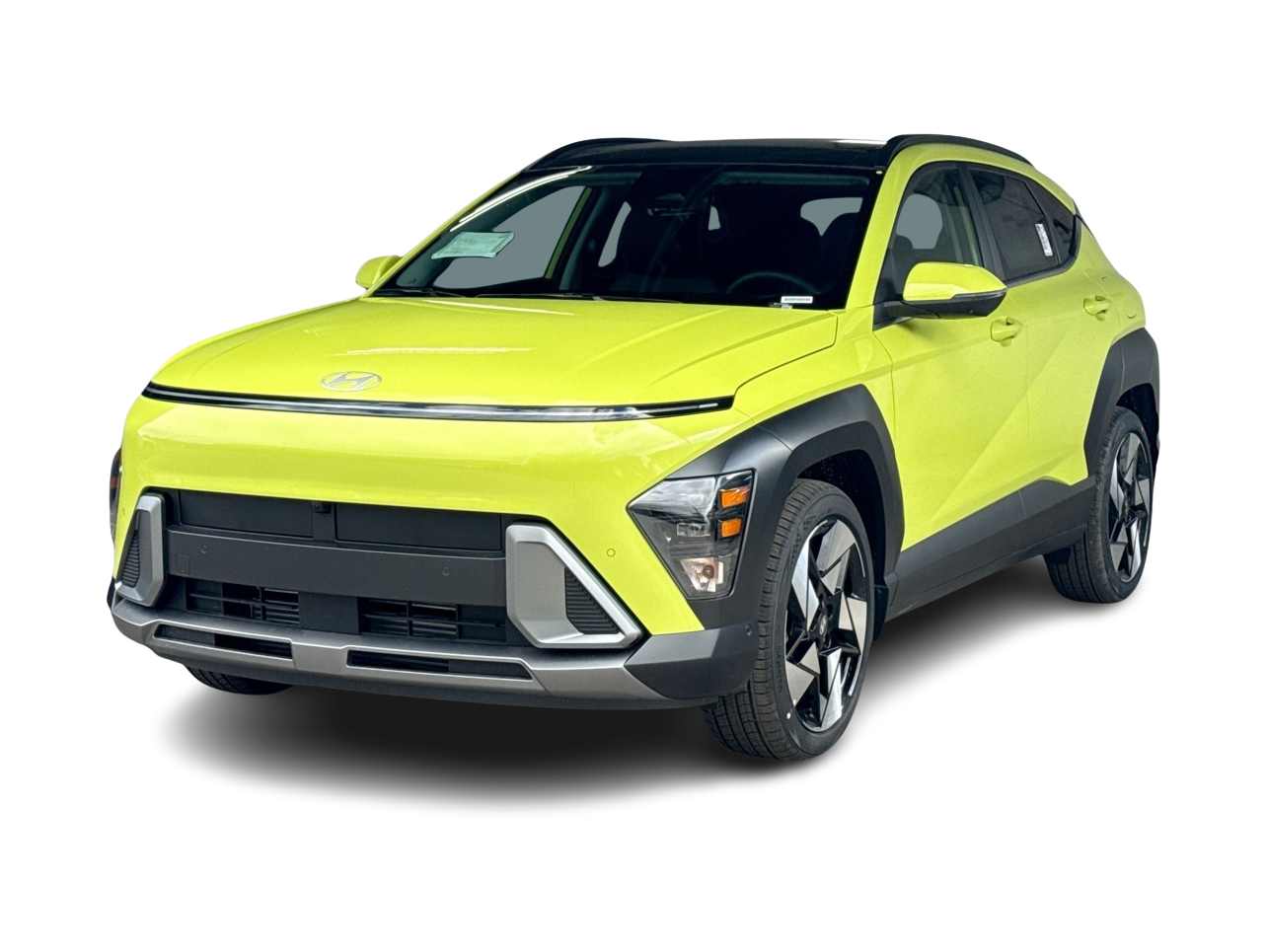 Thumbnail: 2026 Hyundai Kona - 1