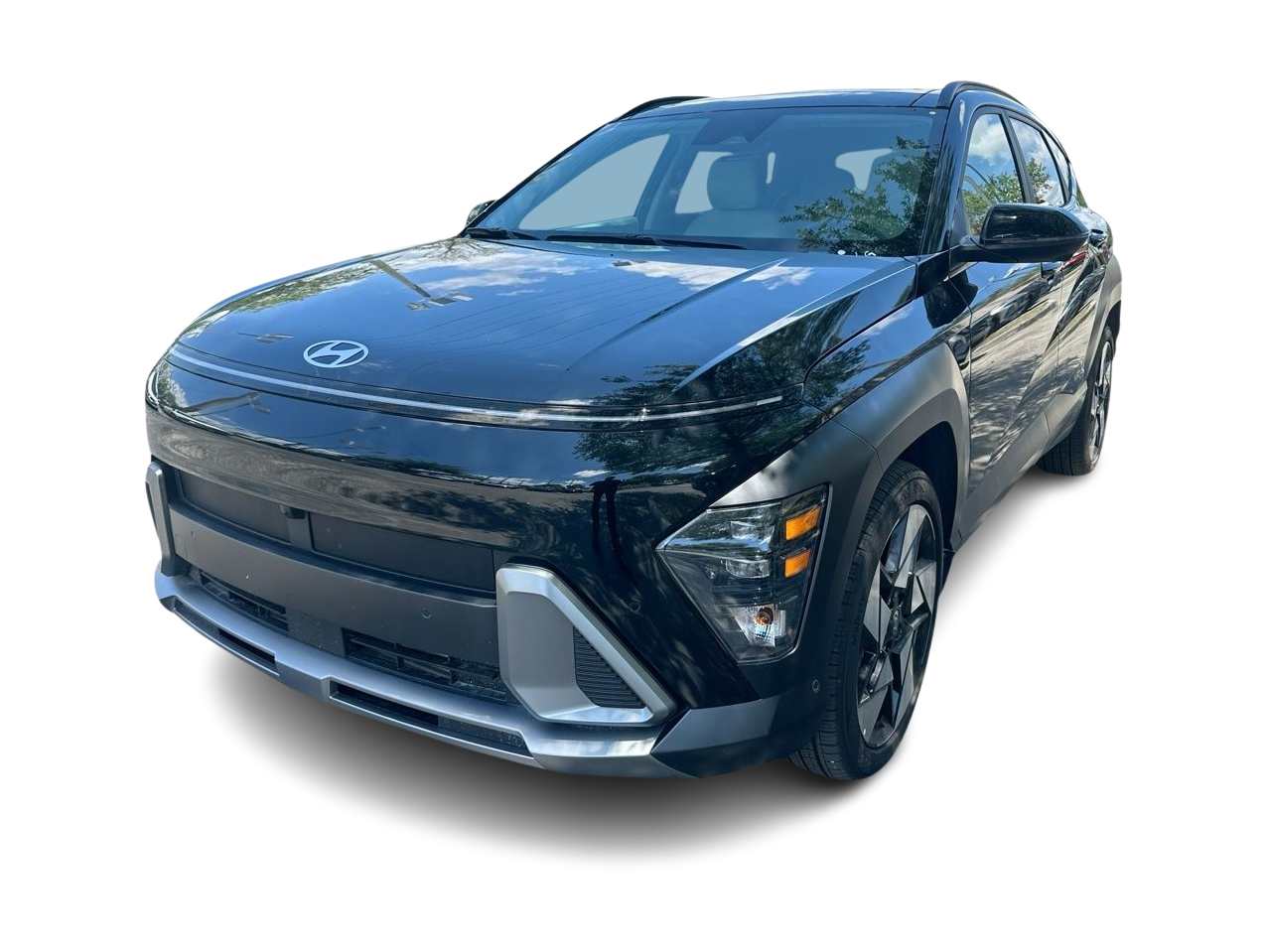 Thumbnail: 2026 Hyundai Kona - 1