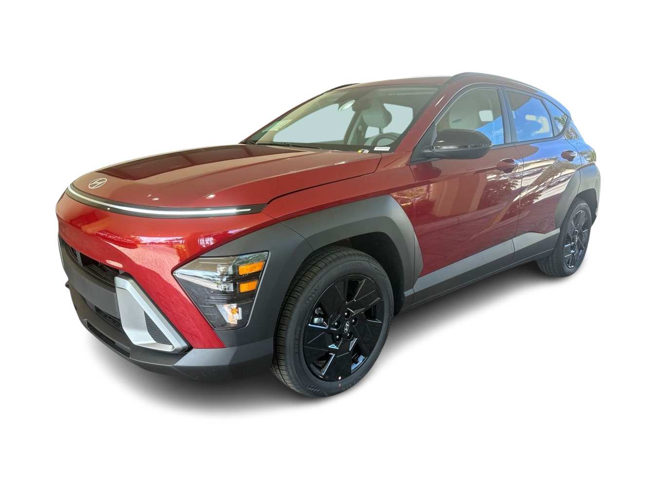 Thumbnail: 2026 Hyundai Kona - 1