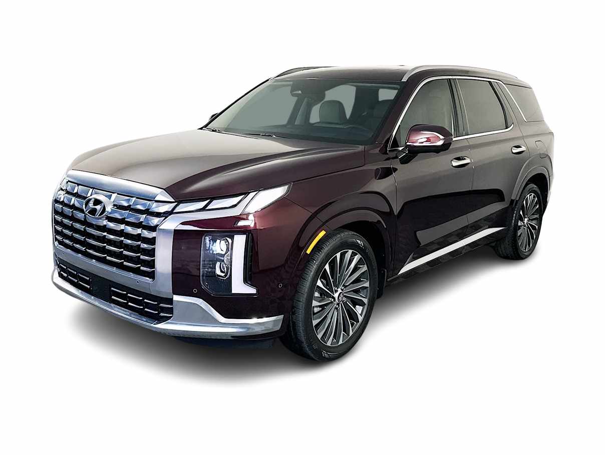 2024 Hyundai Palisade Calligraphy -
                Miami, FL