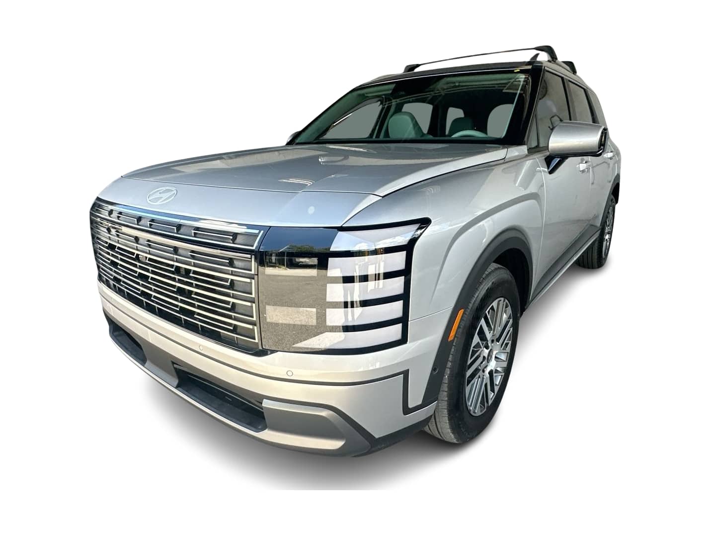 Thumbnail: 2026 Hyundai Palisade - 1