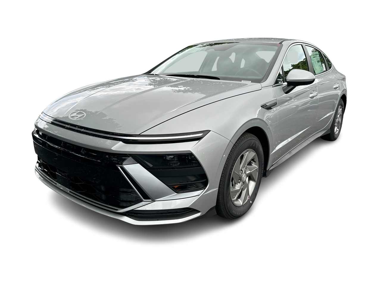 Thumbnail: 2026 Hyundai Sonata - 1