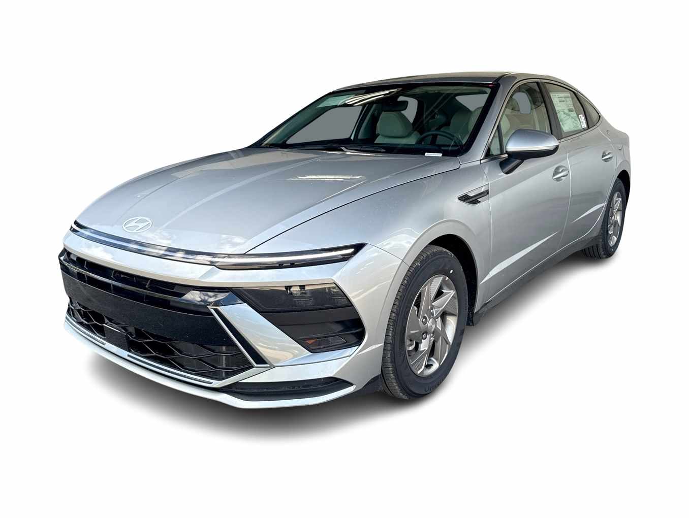 Thumbnail: 2026 Hyundai Sonata - 1