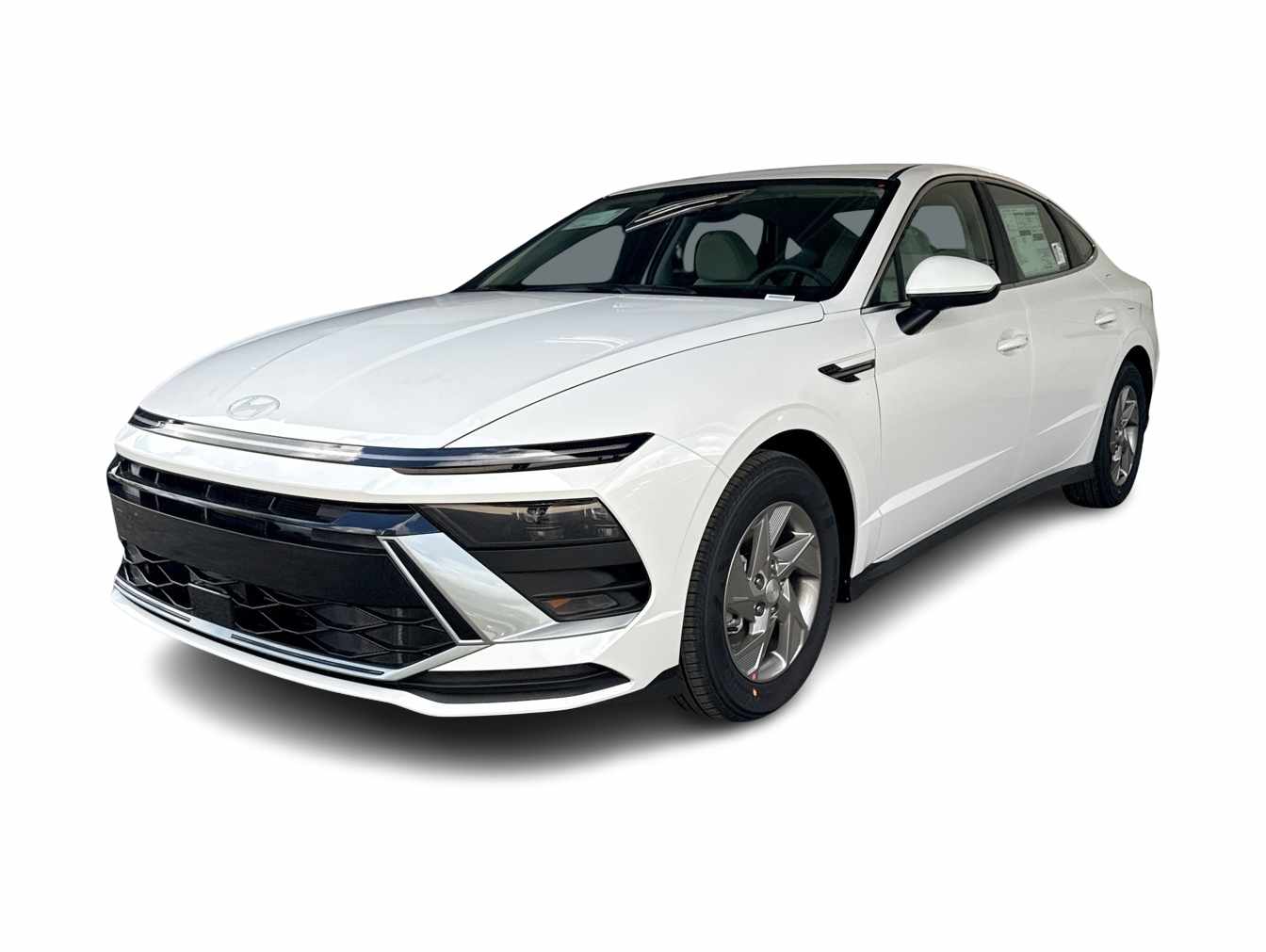 Thumbnail: 2026 Hyundai Sonata - 1