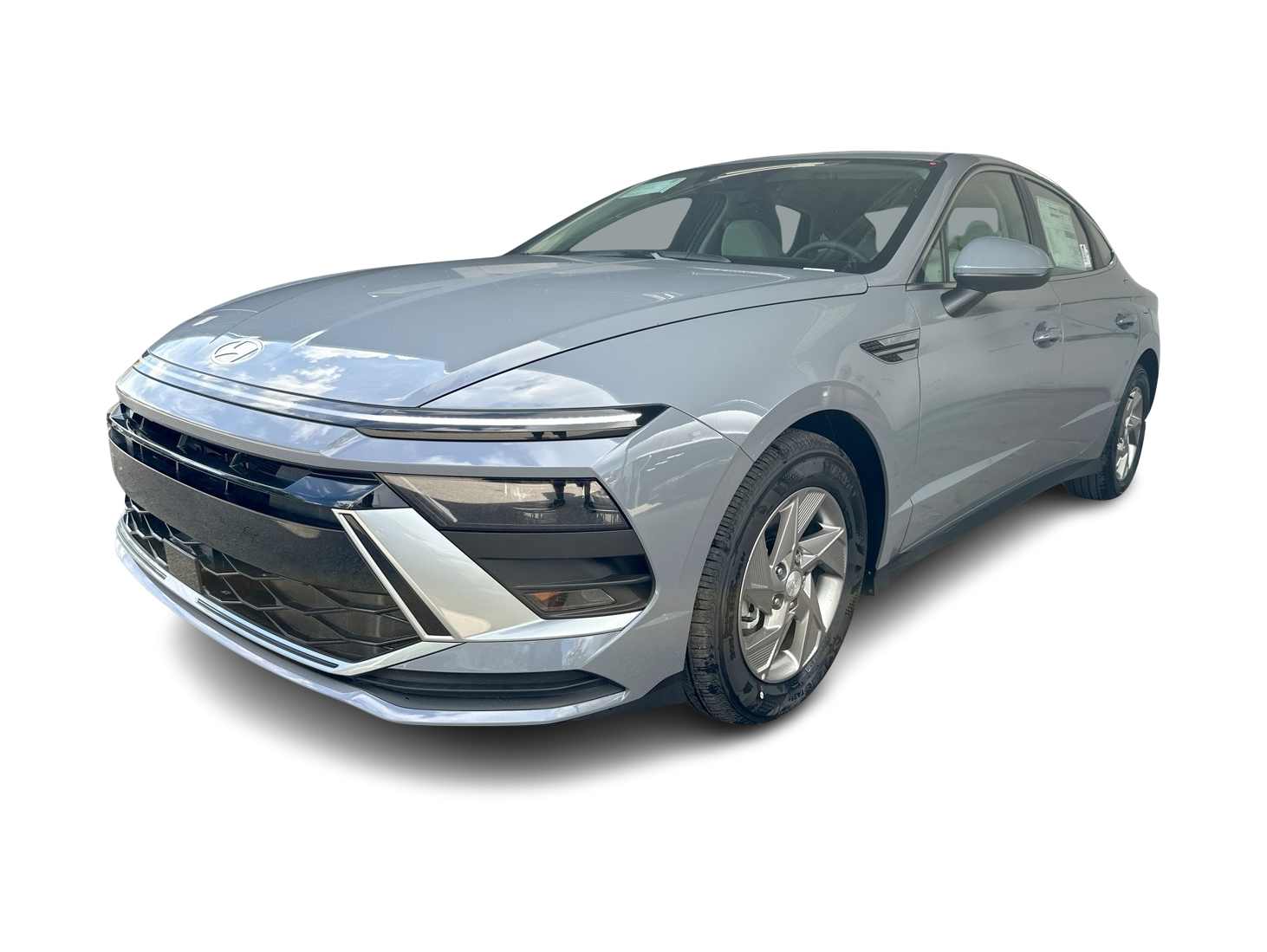 Thumbnail: 2026 Hyundai Sonata - 1
