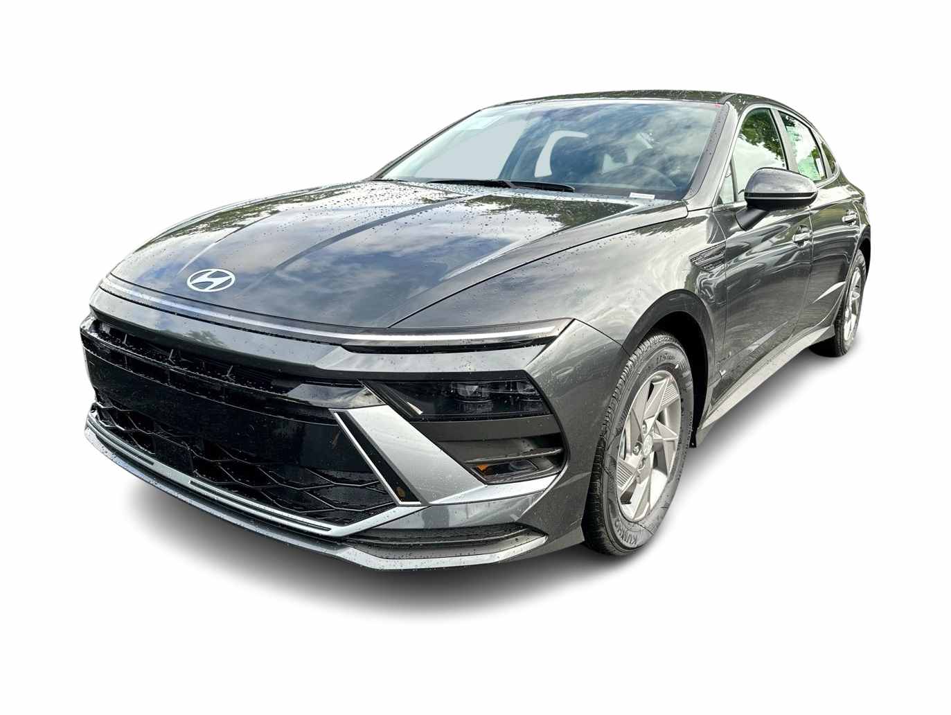 Thumbnail: 2026 Hyundai Sonata - 1