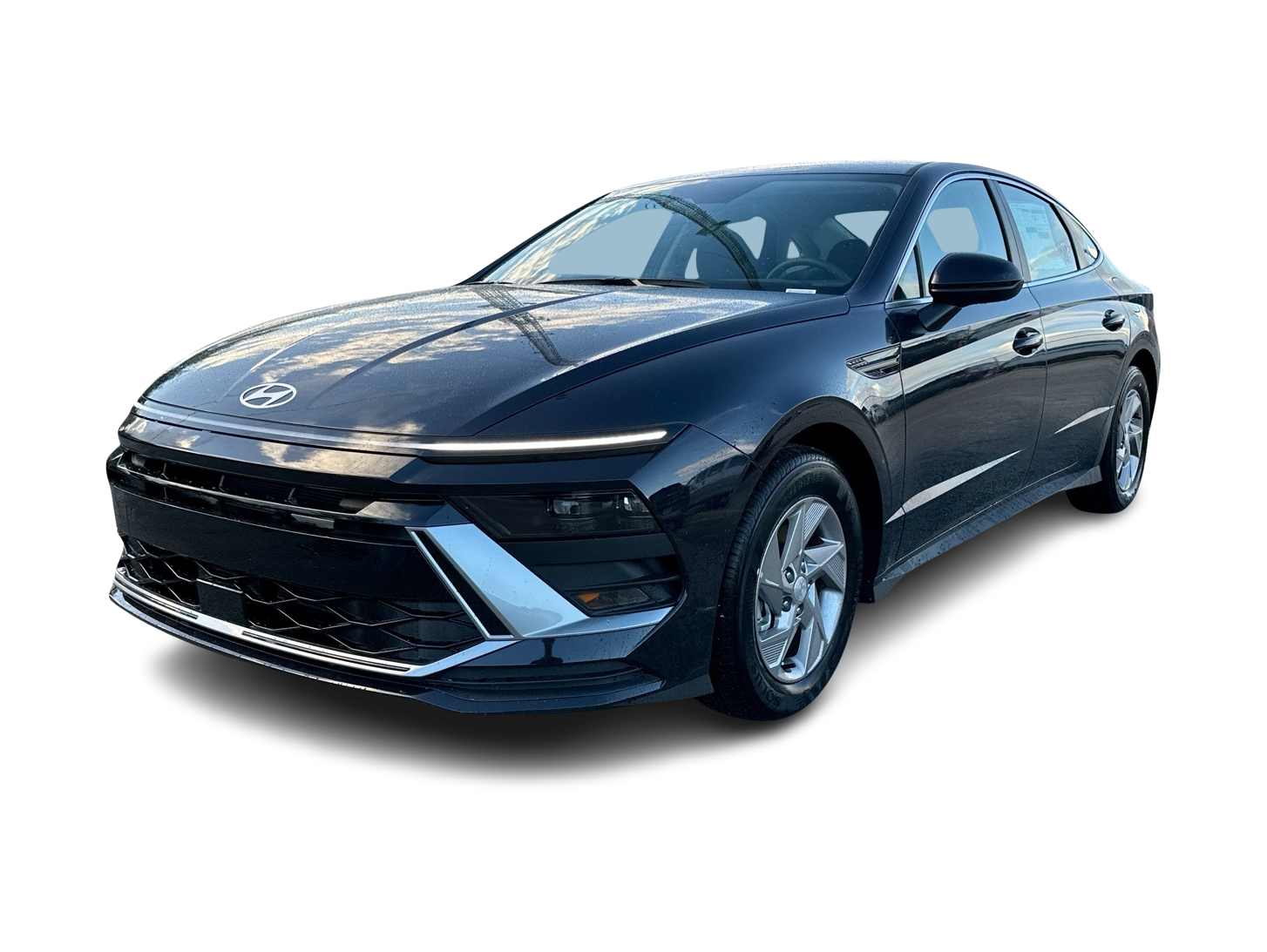 Thumbnail: 2026 Hyundai Sonata - 1