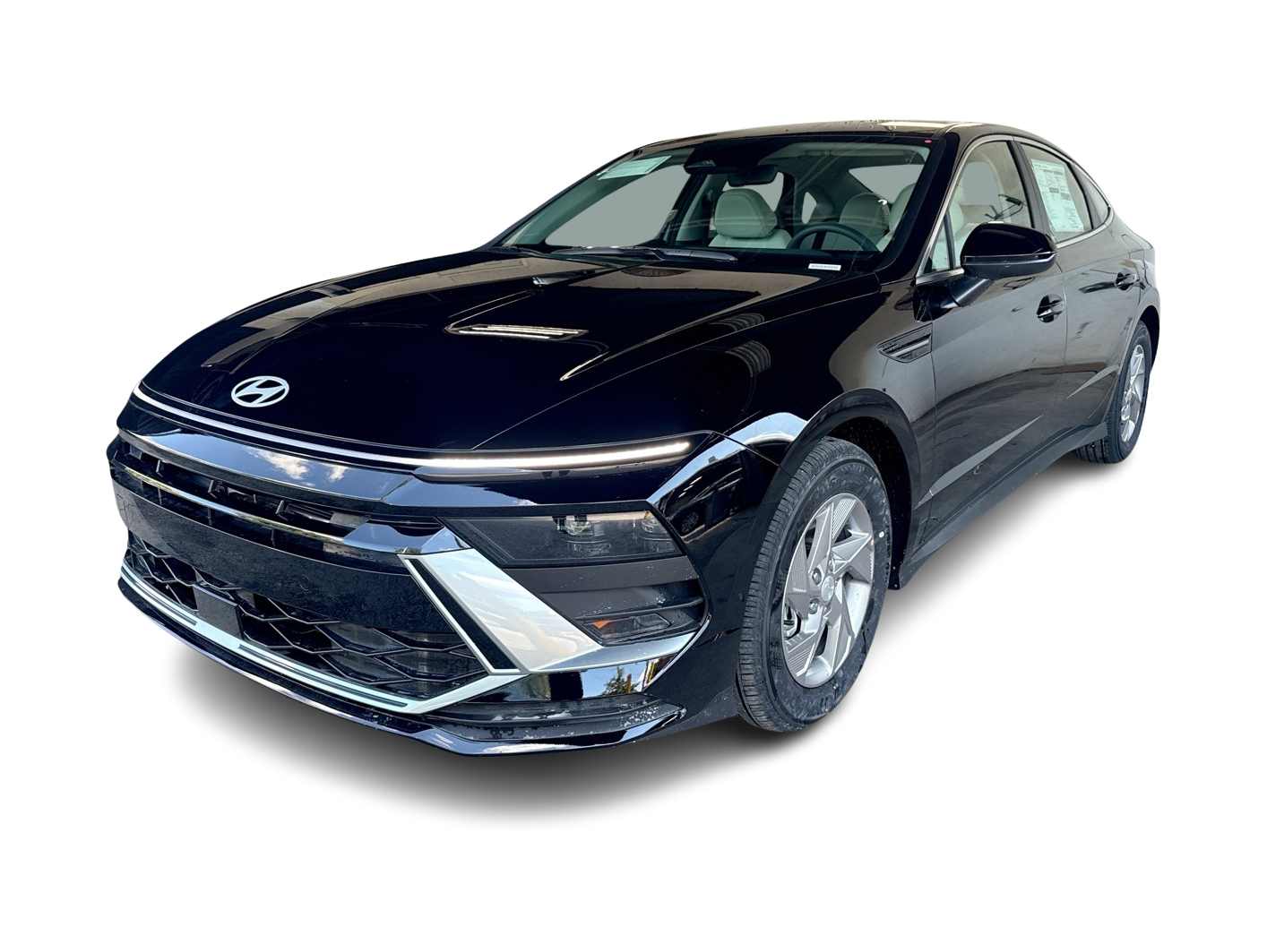 Thumbnail: 2026 Hyundai Sonata - 1