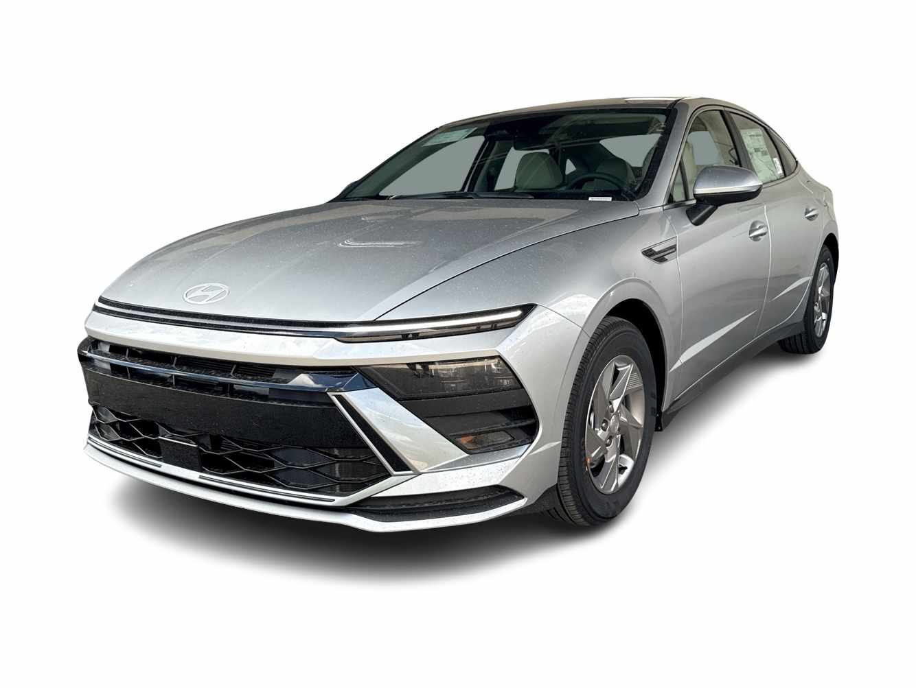 Thumbnail: 2026 Hyundai Sonata - 1