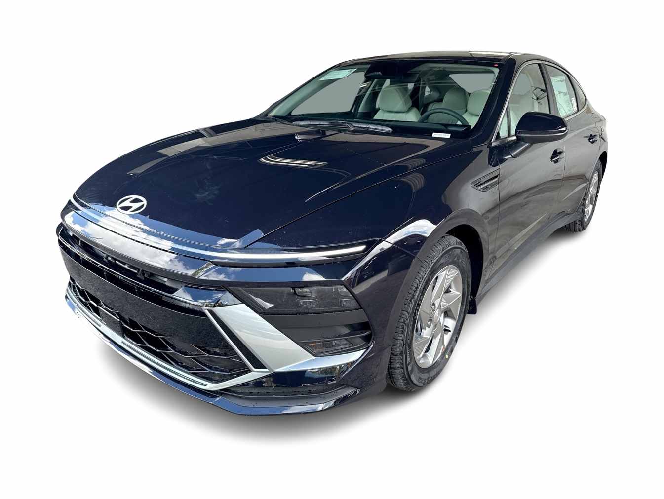 Thumbnail: 2026 Hyundai Sonata - 1