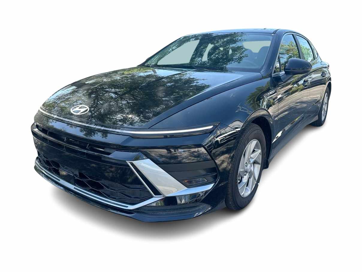 Thumbnail: 2026 Hyundai Sonata - 1