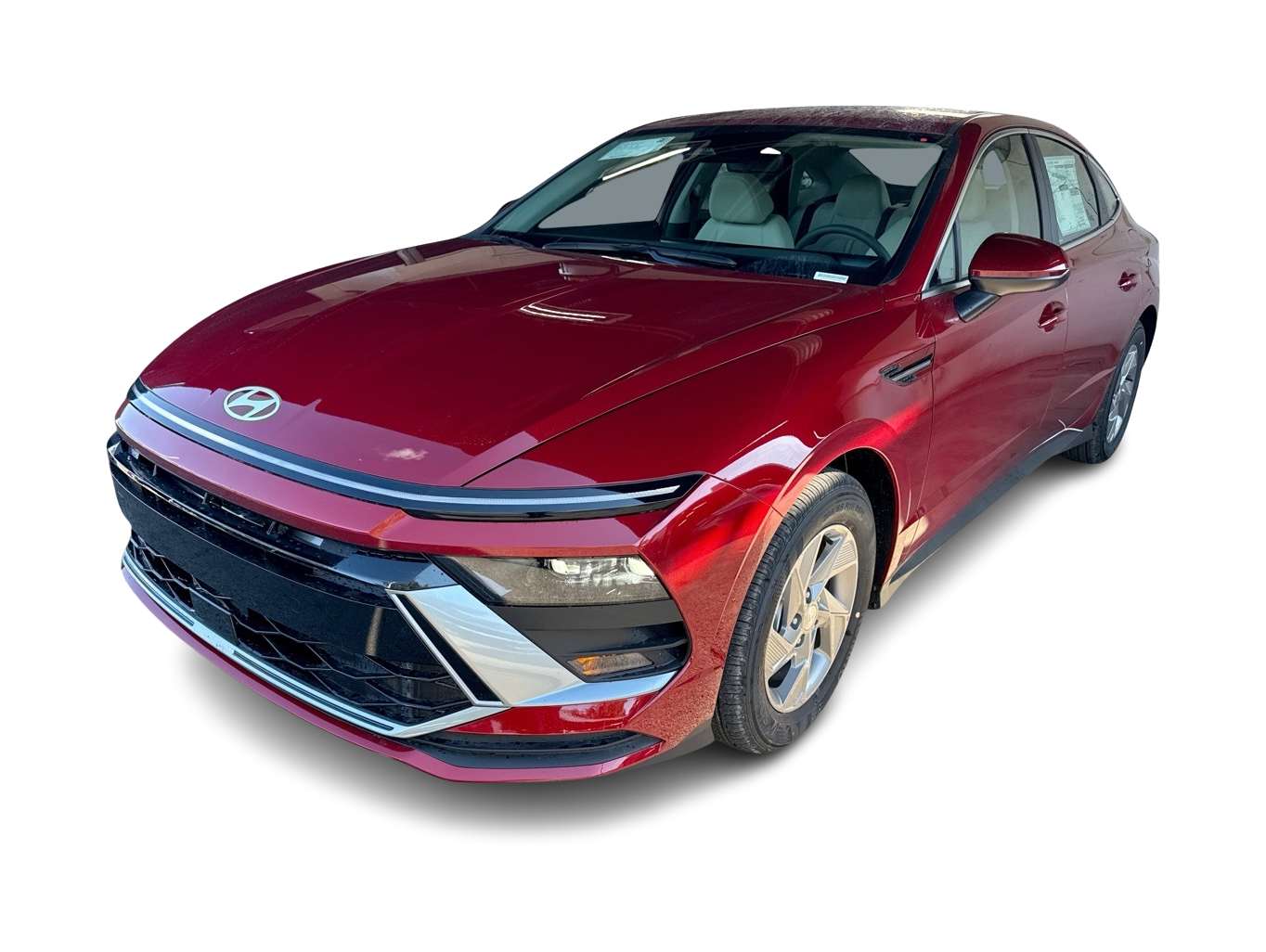 Thumbnail: 2026 Hyundai Sonata - 1