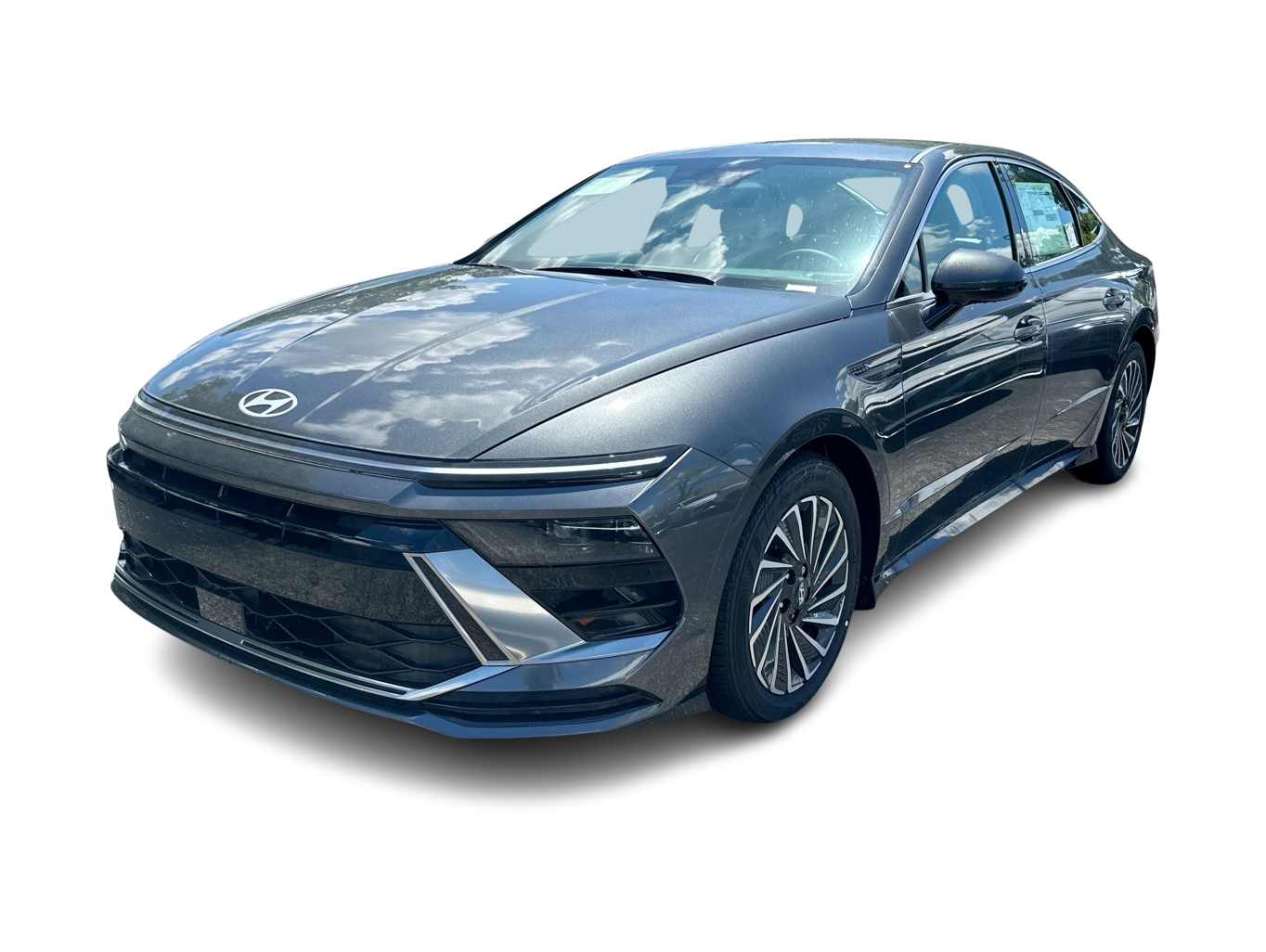 Thumbnail: 2025 Hyundai Sonata - 1