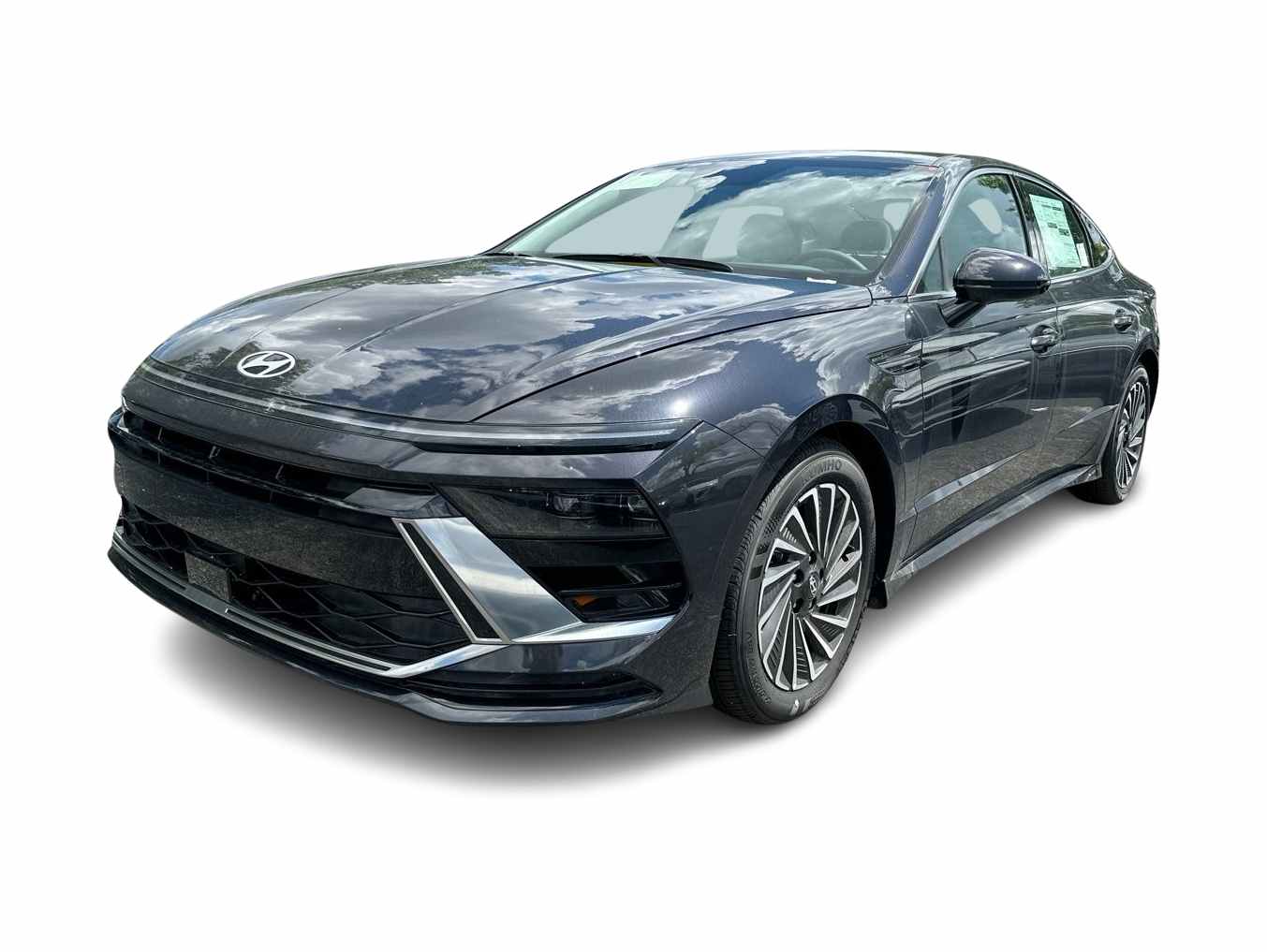 Thumbnail: 2025 Hyundai Sonata - 1