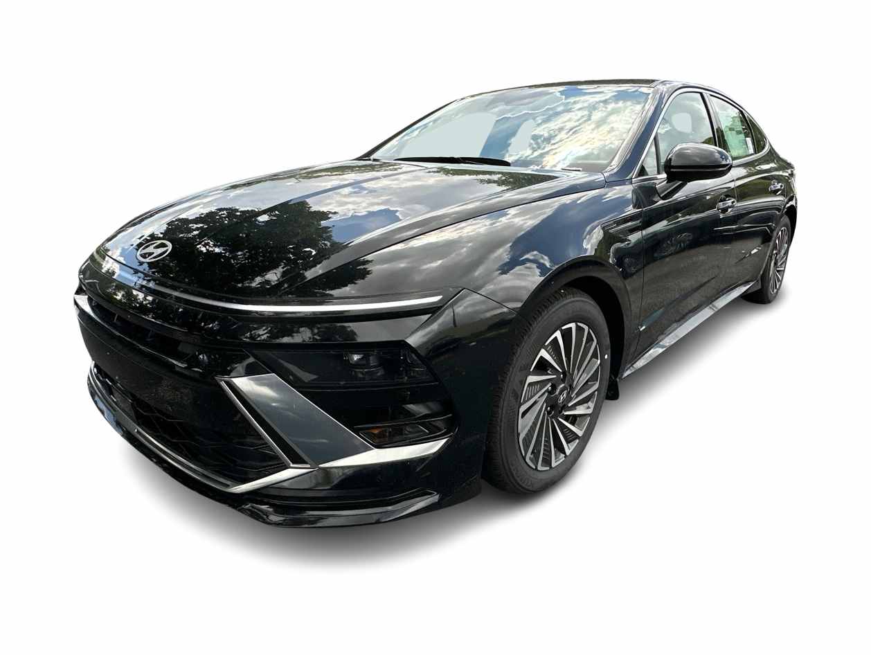 Thumbnail: 2025 Hyundai Sonata - 1