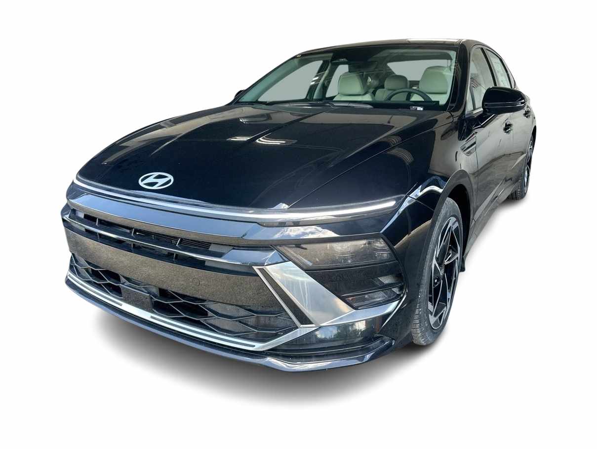 Thumbnail: 2026 Hyundai Sonata - 1