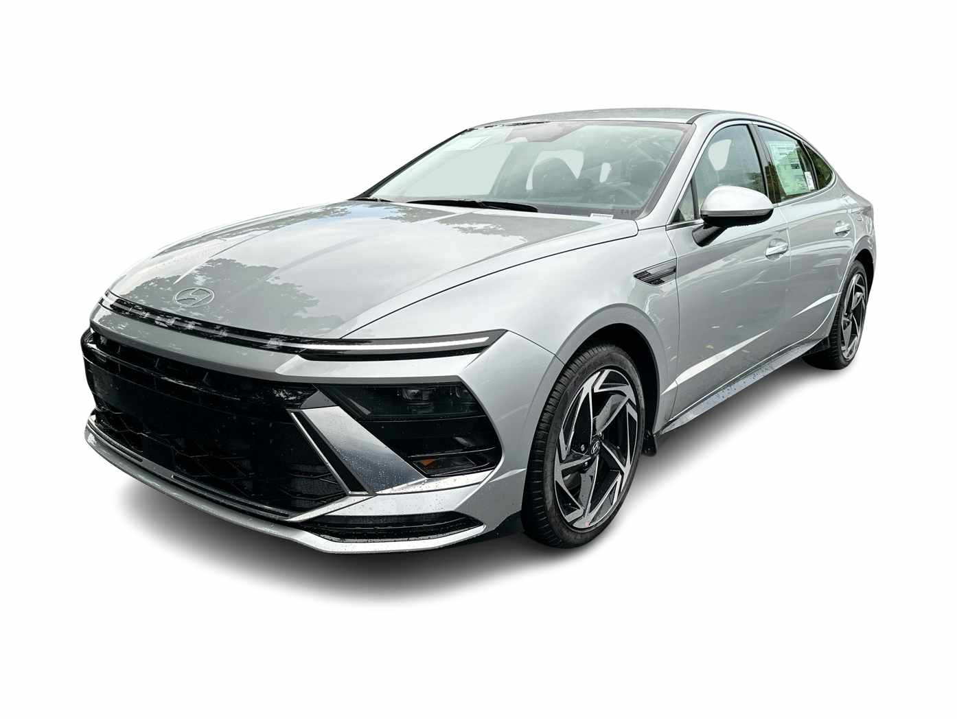Thumbnail: 2026 Hyundai Sonata - 1