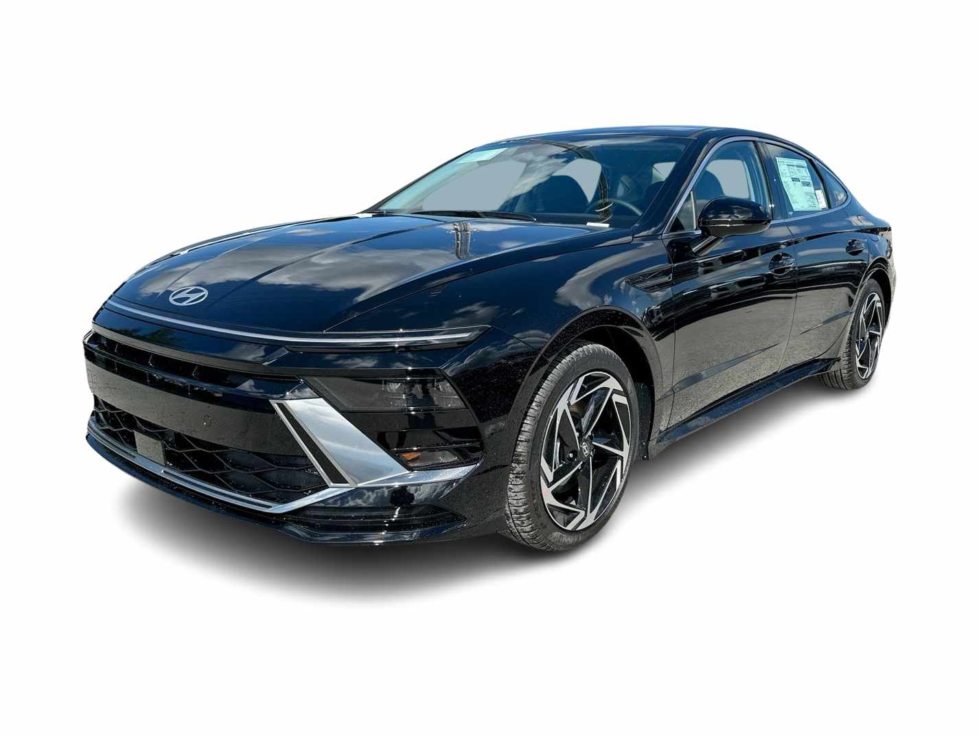 Thumbnail: 2026 Hyundai Sonata - 1