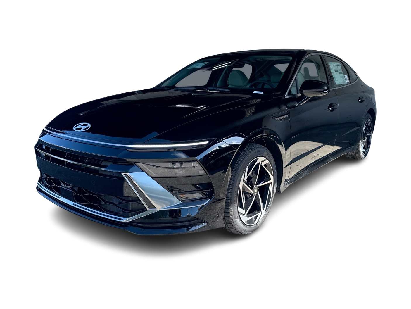 Thumbnail: 2026 Hyundai Sonata - 1