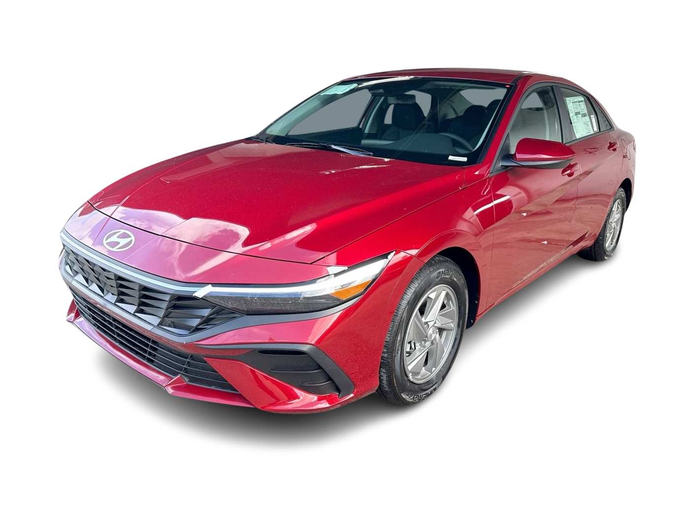 Thumbnail: 2025 Hyundai Elantra - 1