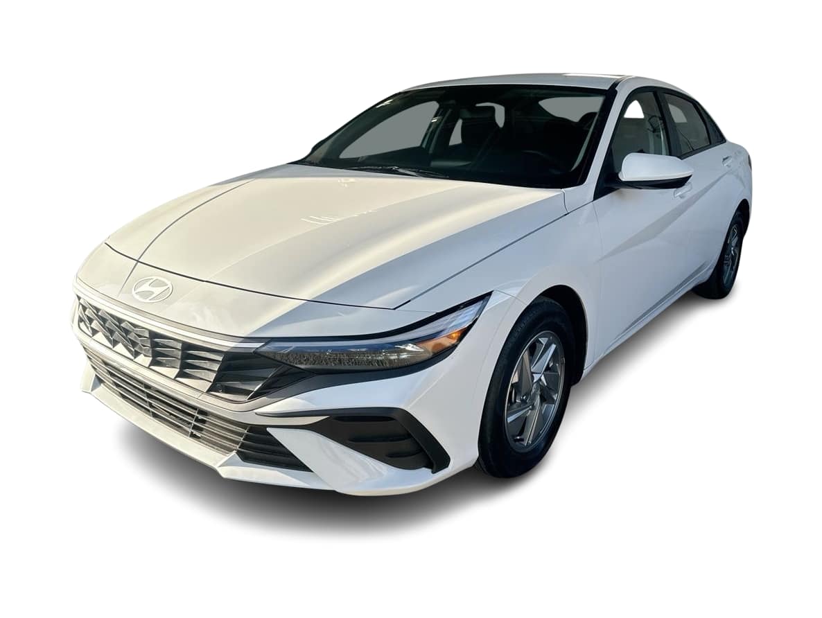 Thumbnail: 2026 Hyundai Elantra - 1