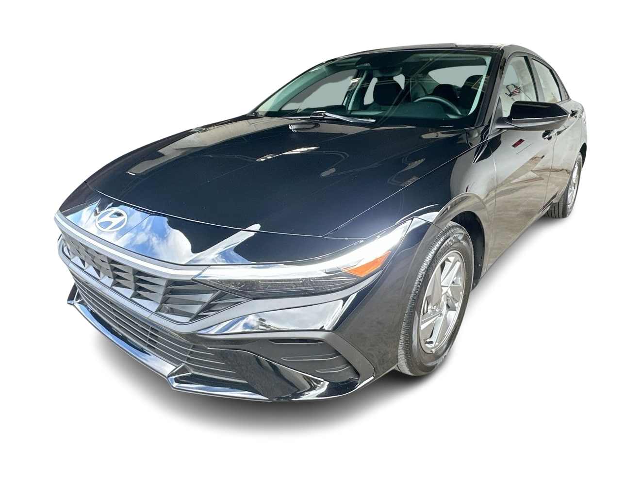 Thumbnail: 2026 Hyundai Elantra - 1