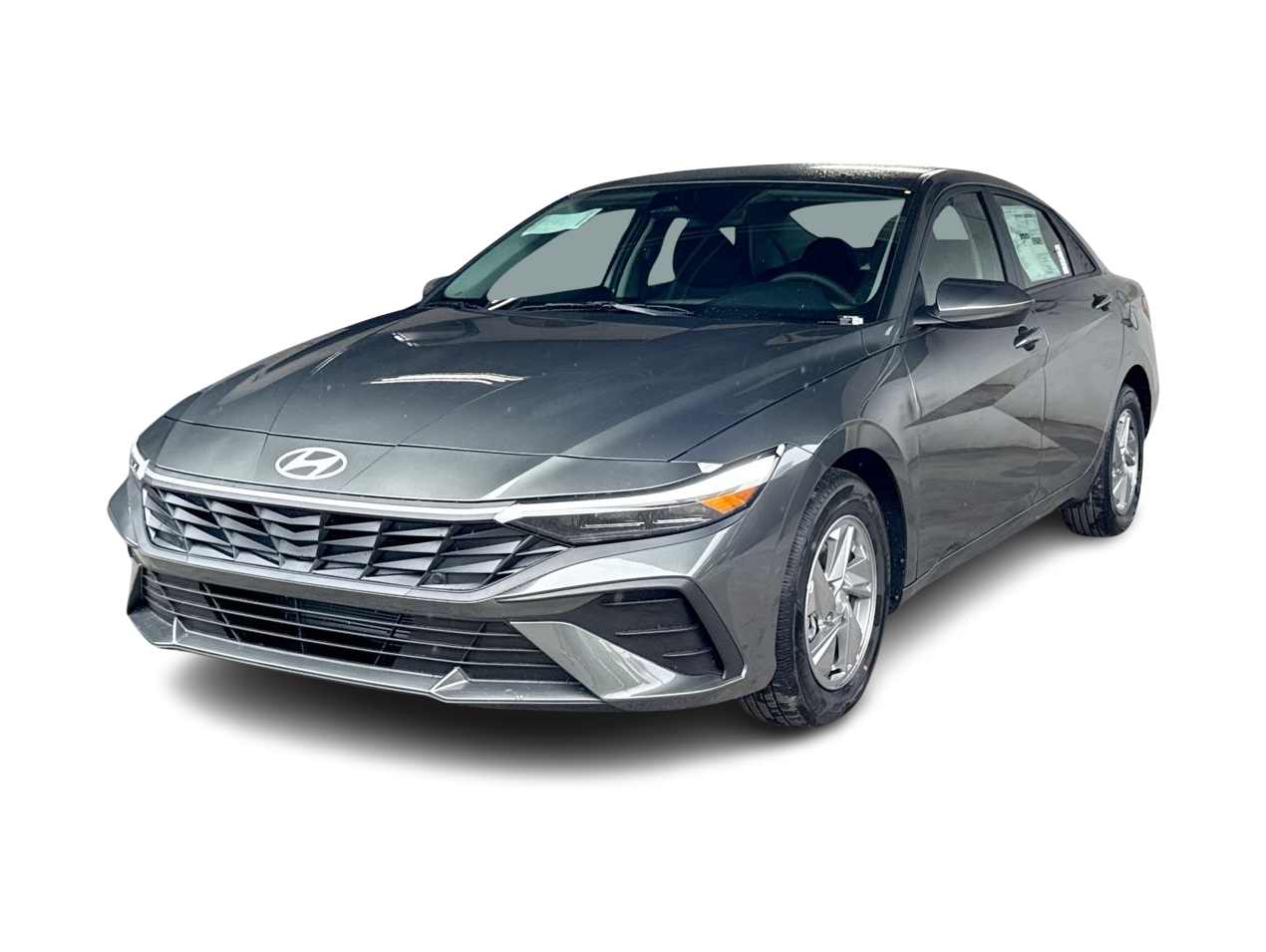 Thumbnail: 2026 Hyundai Elantra - 1