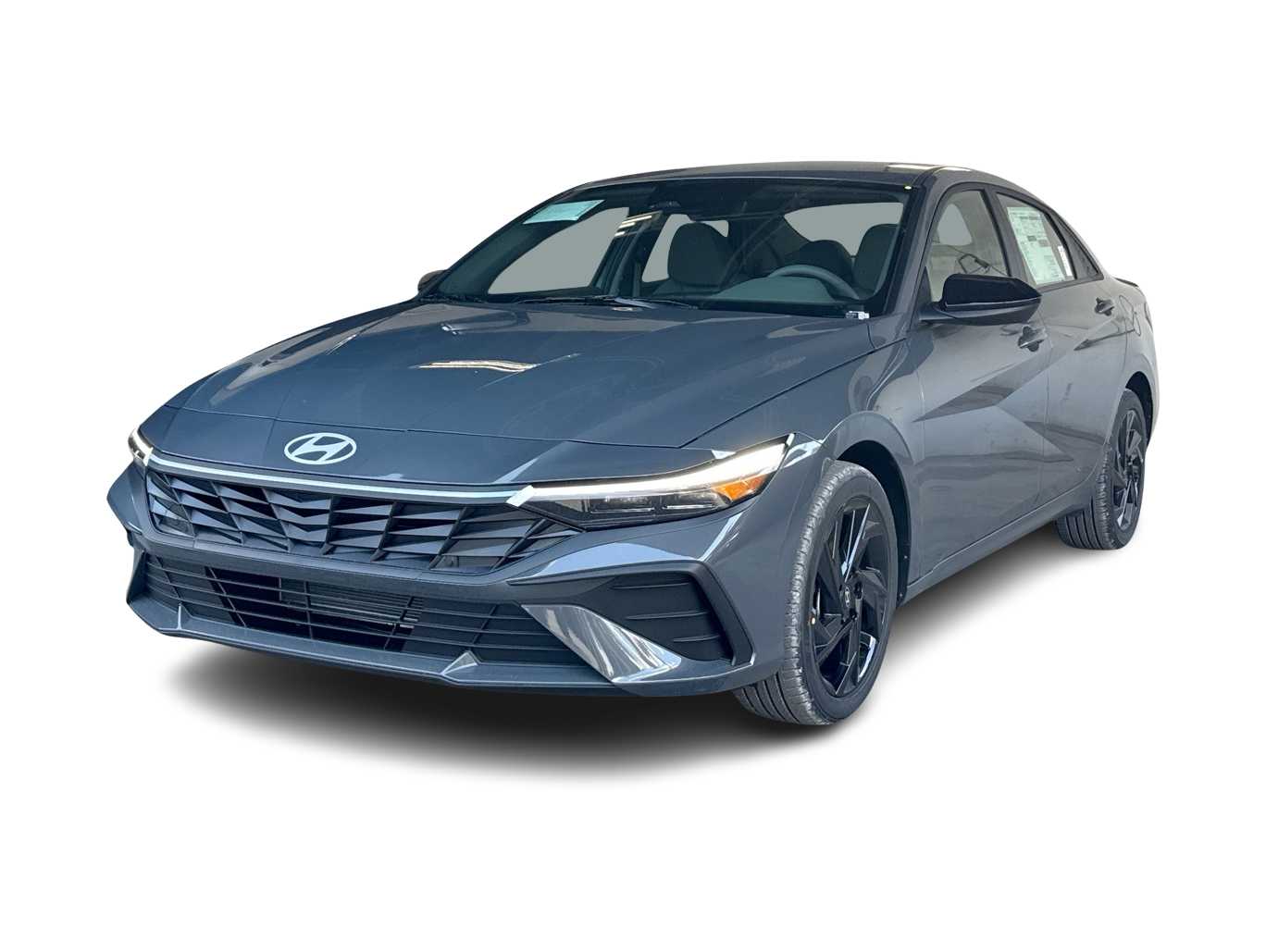Thumbnail: 2026 Hyundai Elantra - 1