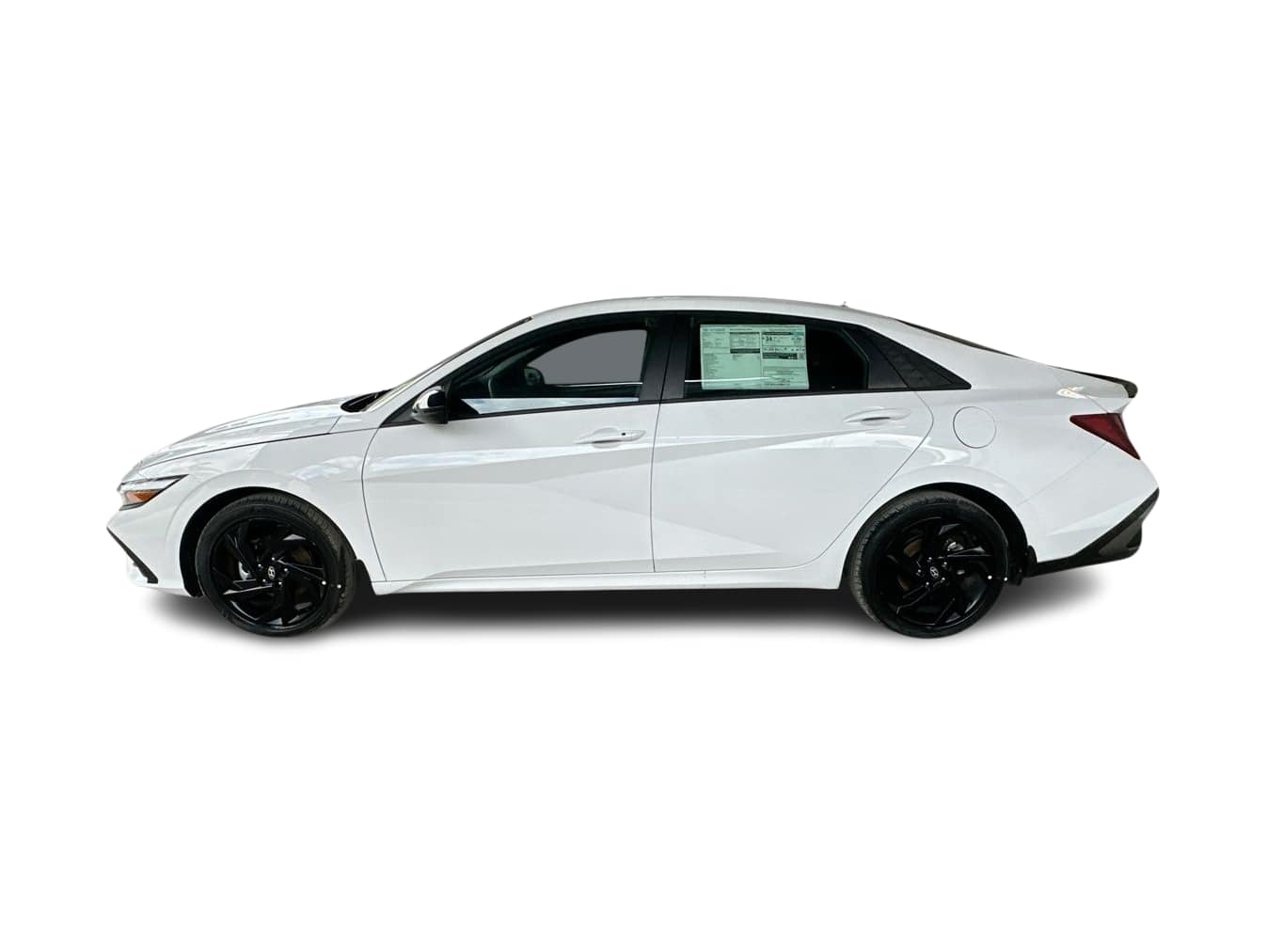 Thumbnail: 2026 Hyundai Elantra - 1