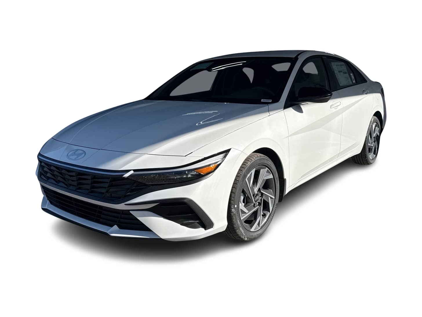Thumbnail: 2025 Hyundai Elantra - 1