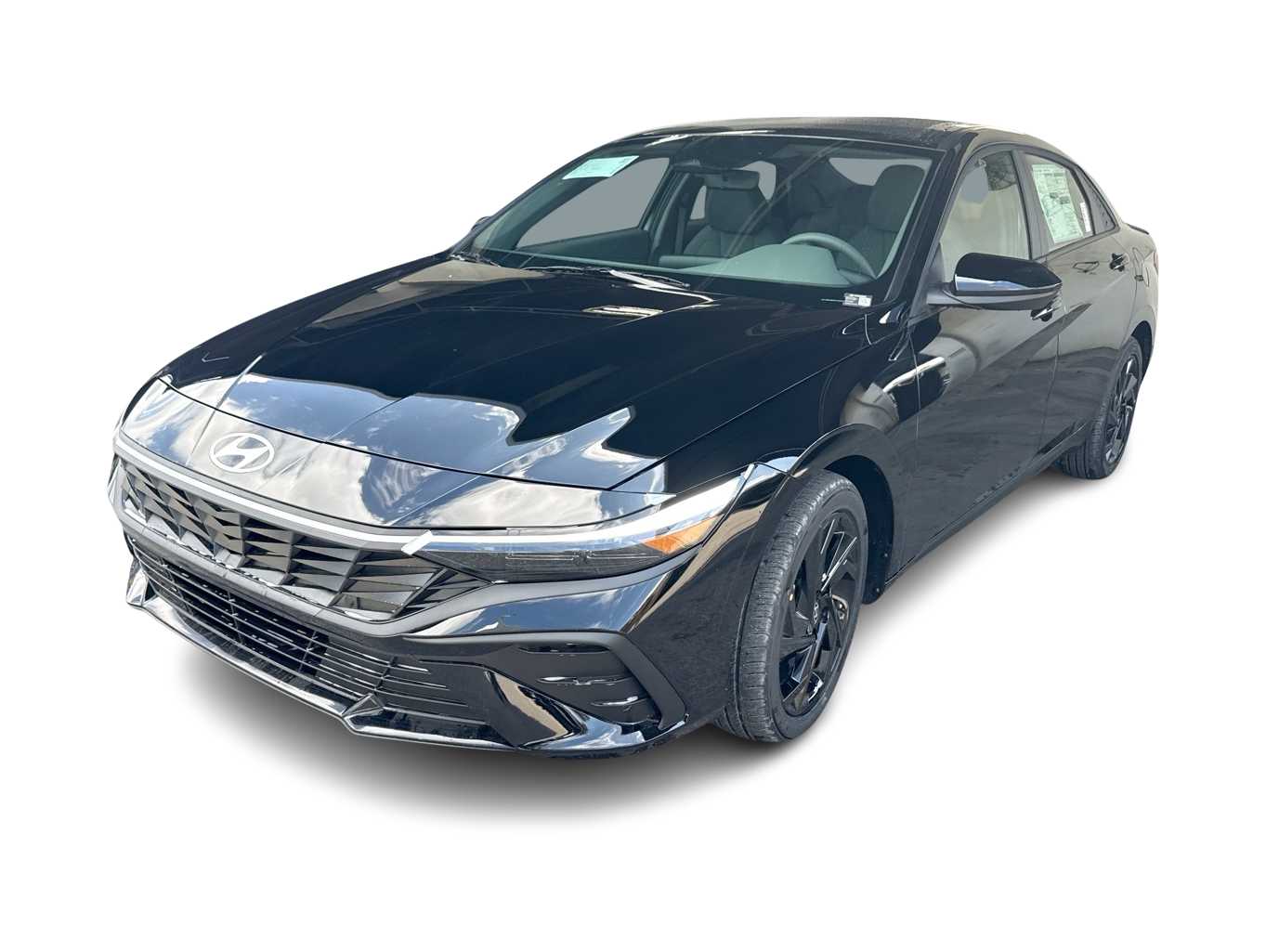 Thumbnail: 2026 Hyundai Elantra - 1