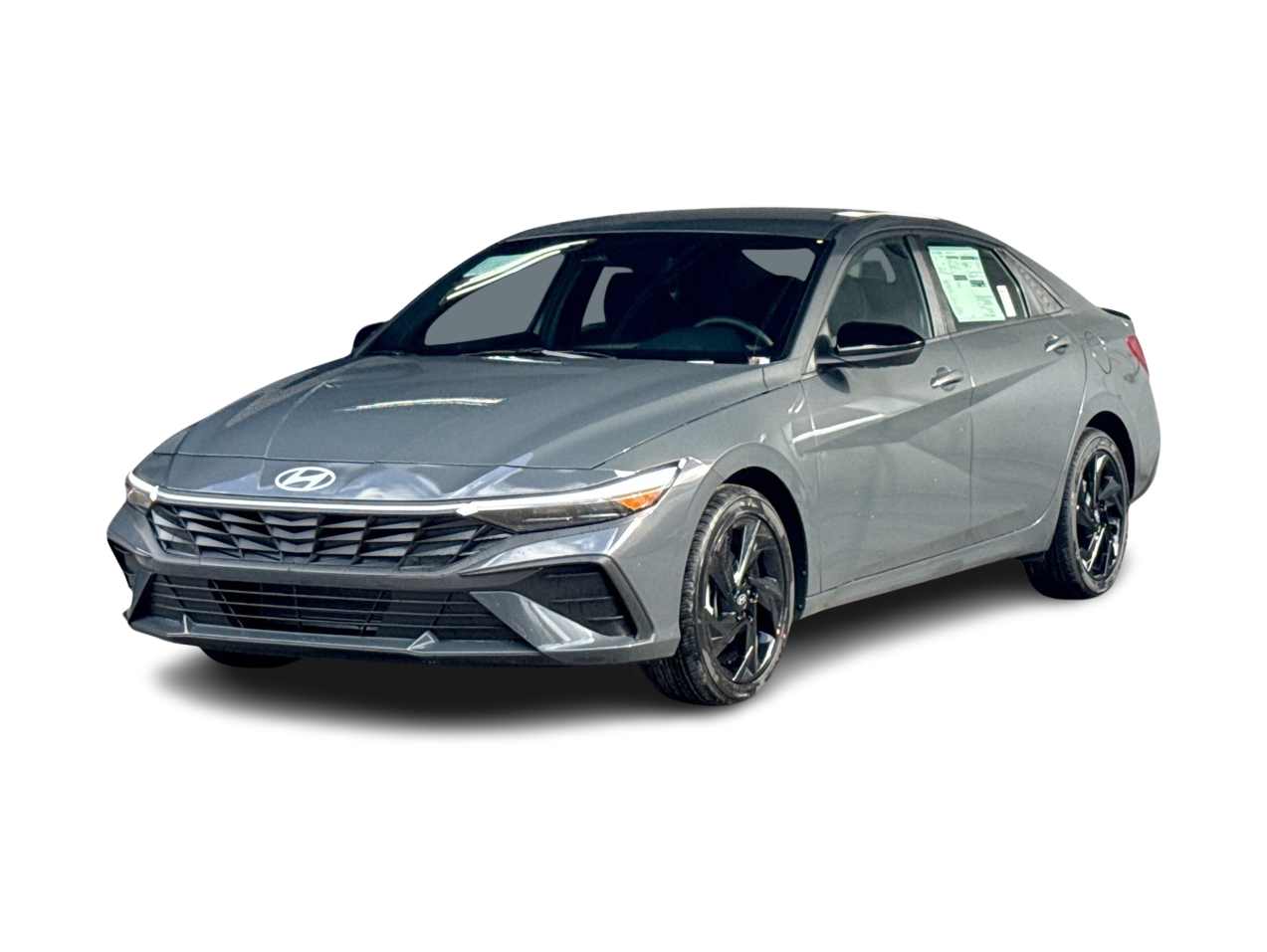 Thumbnail: 2026 Hyundai Elantra - 1