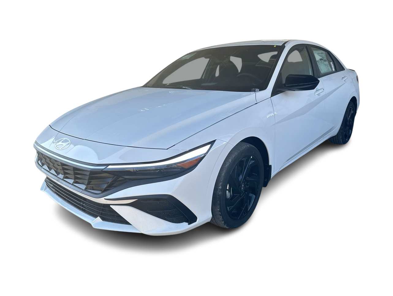 Thumbnail: 2026 Hyundai Elantra - 1