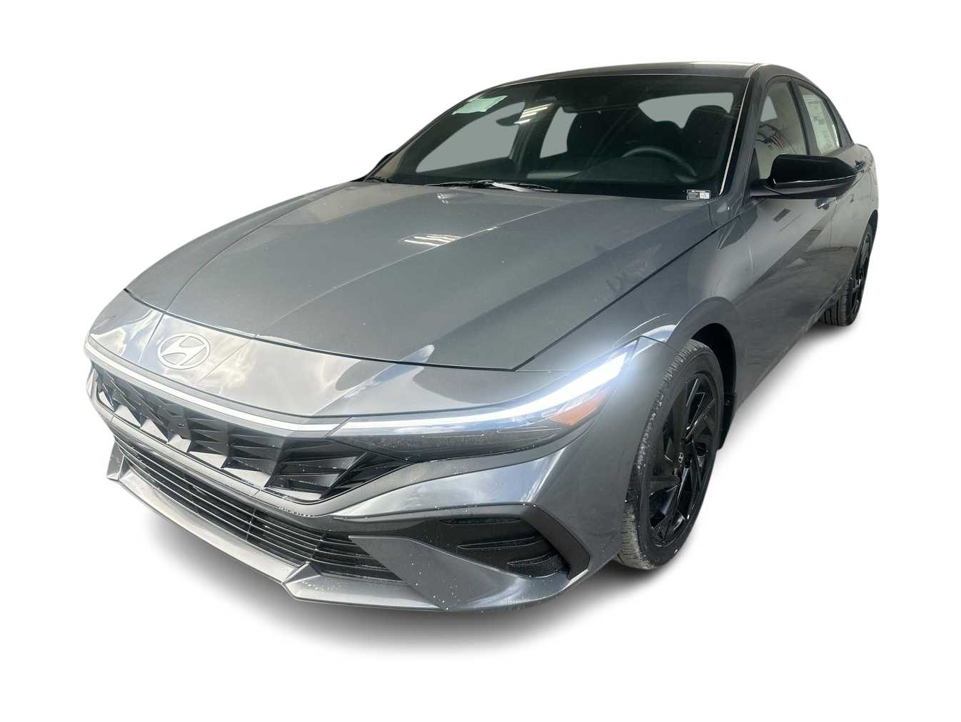 Thumbnail: 2026 Hyundai Elantra - 1