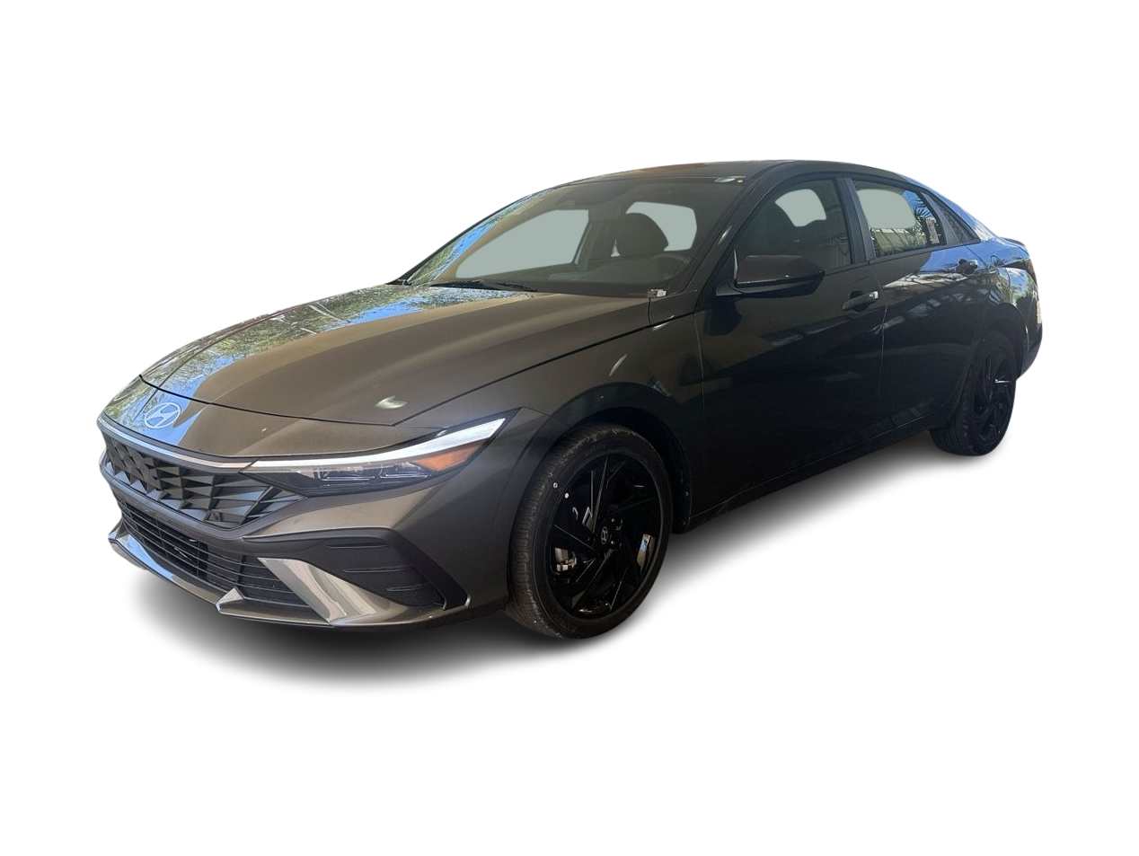 Thumbnail: 2026 Hyundai Elantra - 1