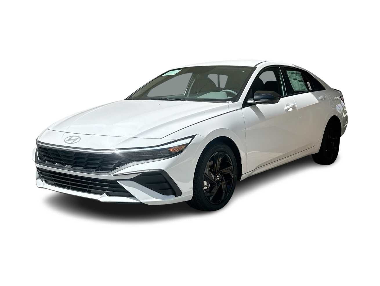 Thumbnail: 2026 Hyundai Elantra - 1