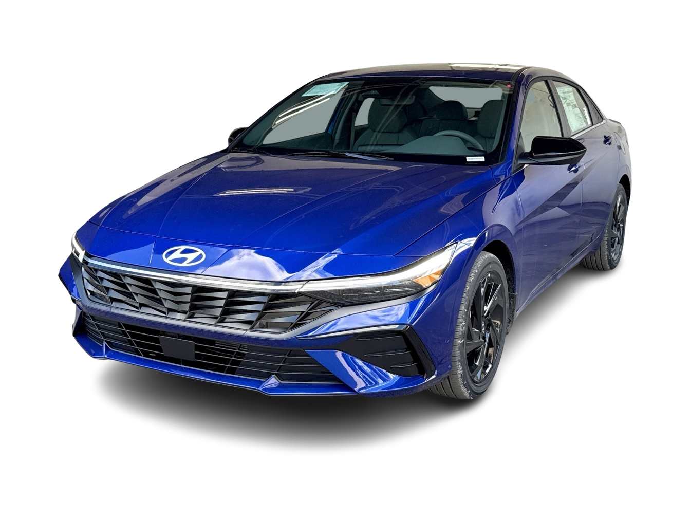 Thumbnail: 2026 Hyundai Elantra - 1