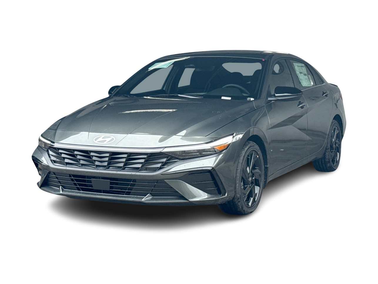 Thumbnail: 2026 Hyundai Elantra - 1