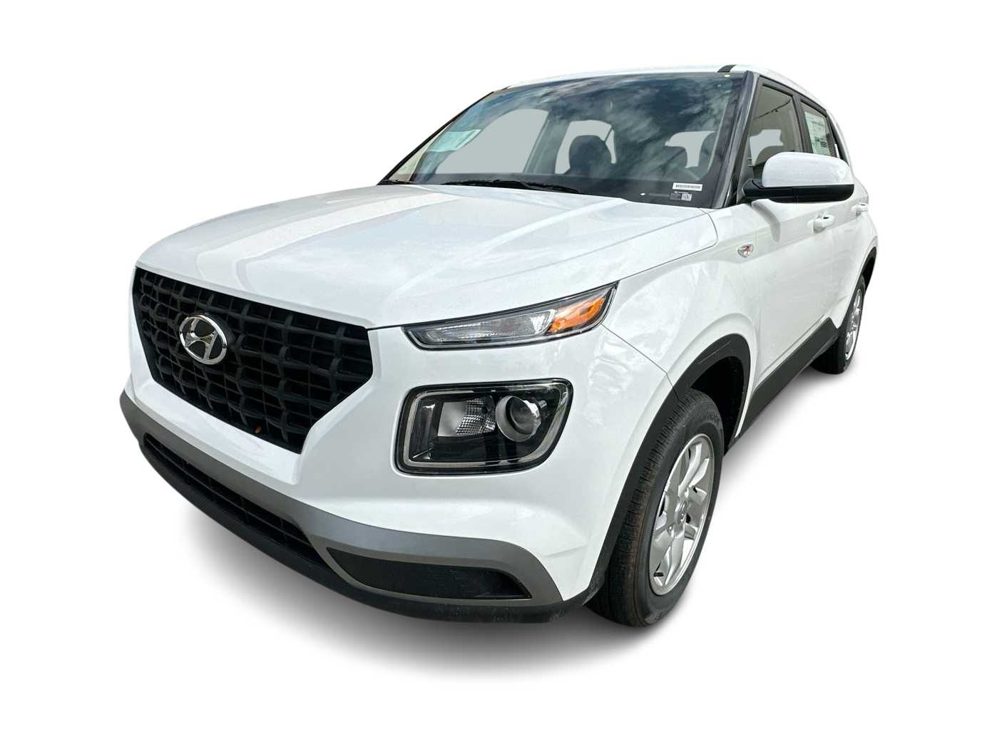 Thumbnail: 2026 Hyundai Venue - 1